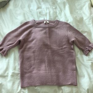Anthropologie sweater